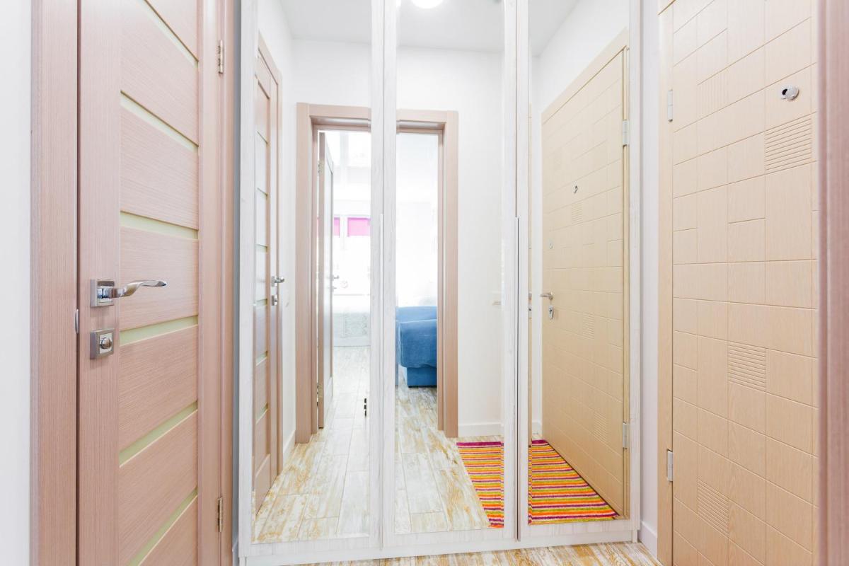 Sunny apartments on Lomonosova 36 - Housity