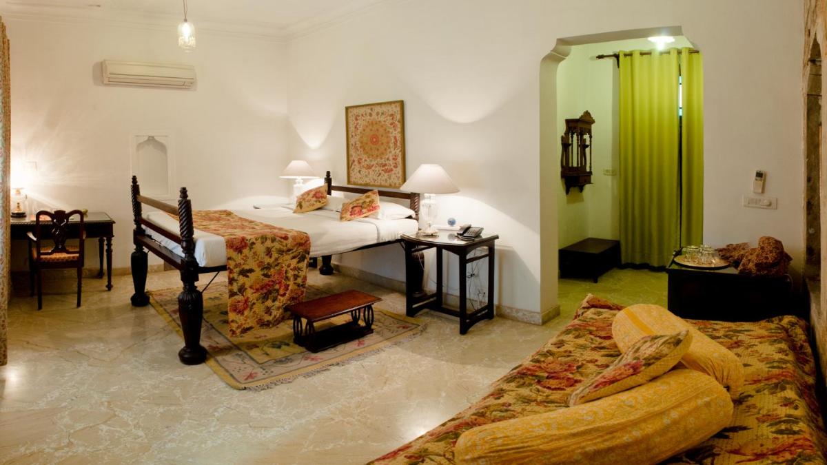 Neemrana's - Deo Bagh - Housity