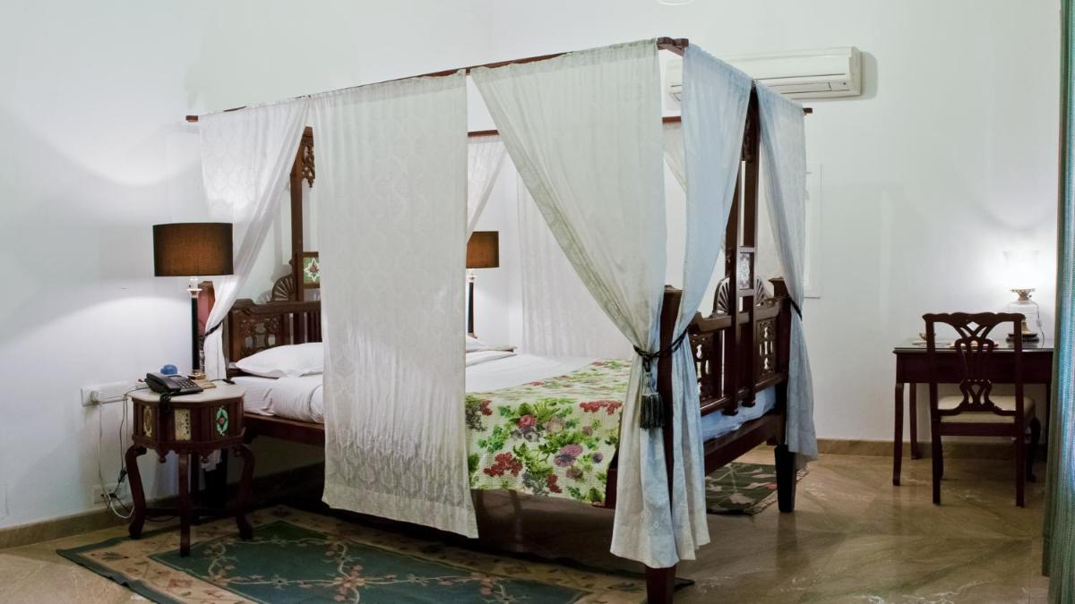 Neemrana's - Deo Bagh - Housity