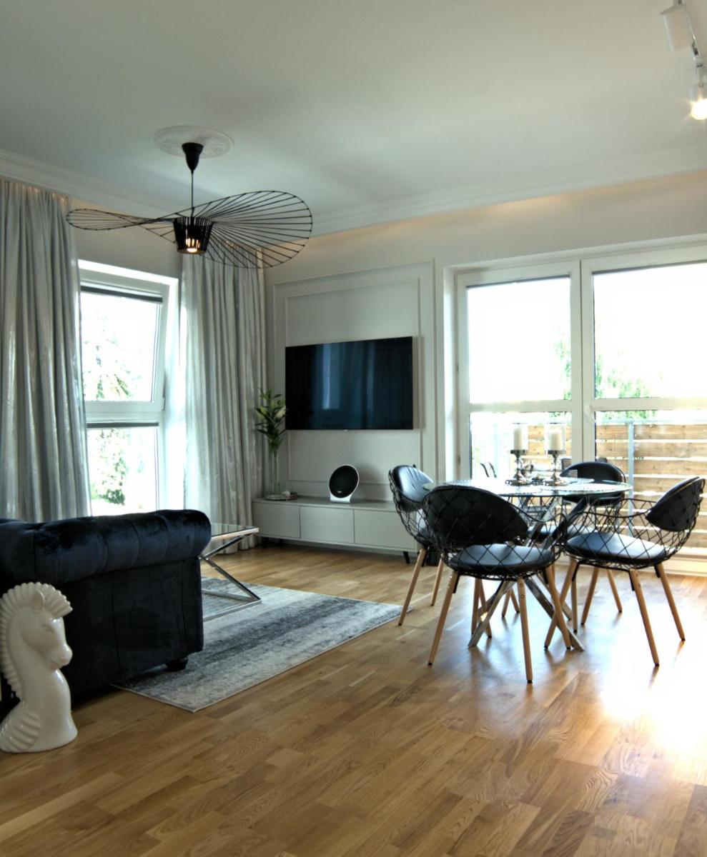 Blue Velvet Premium Apartments II - Housity