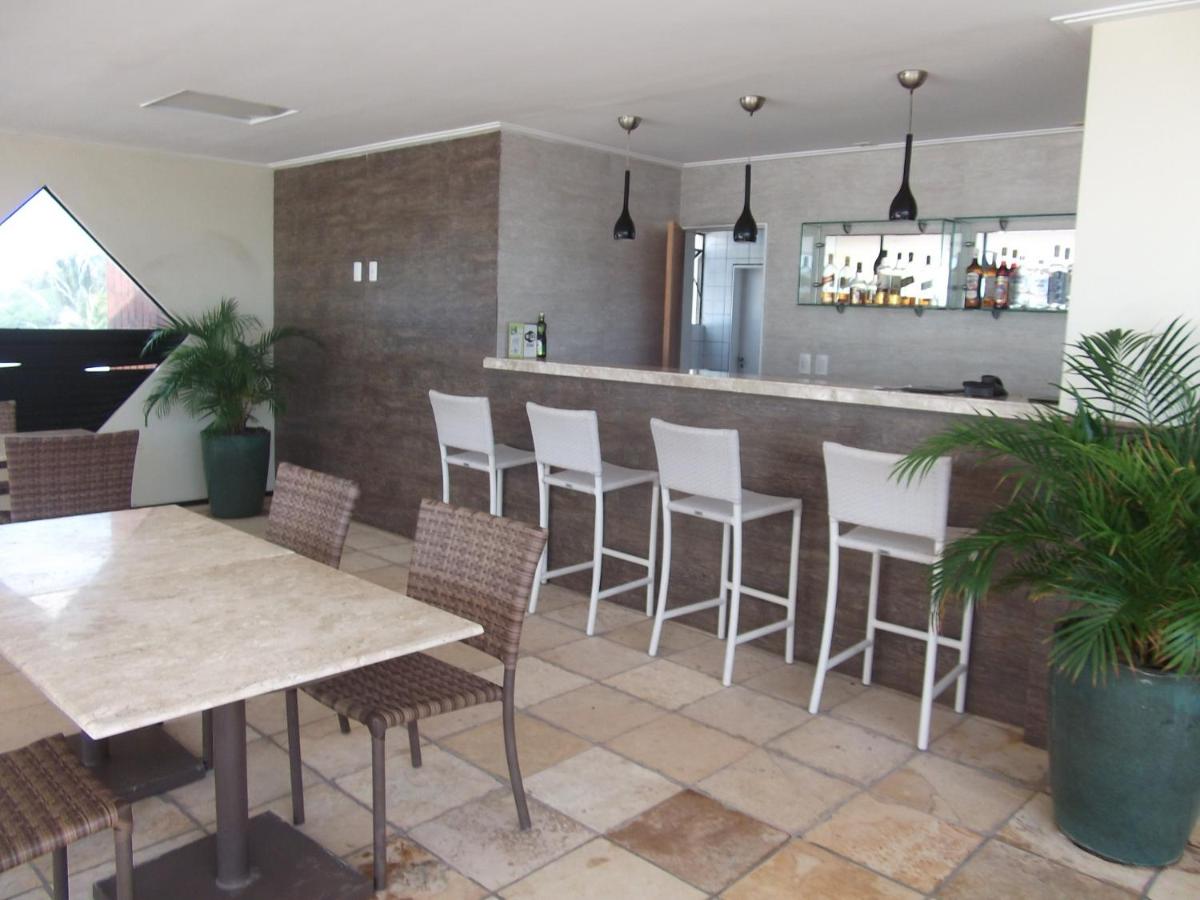 Calhau Praia Hotel - Housity
