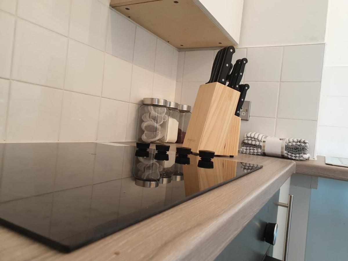 Shandon Apt premium Liverpool City Centre - Housity