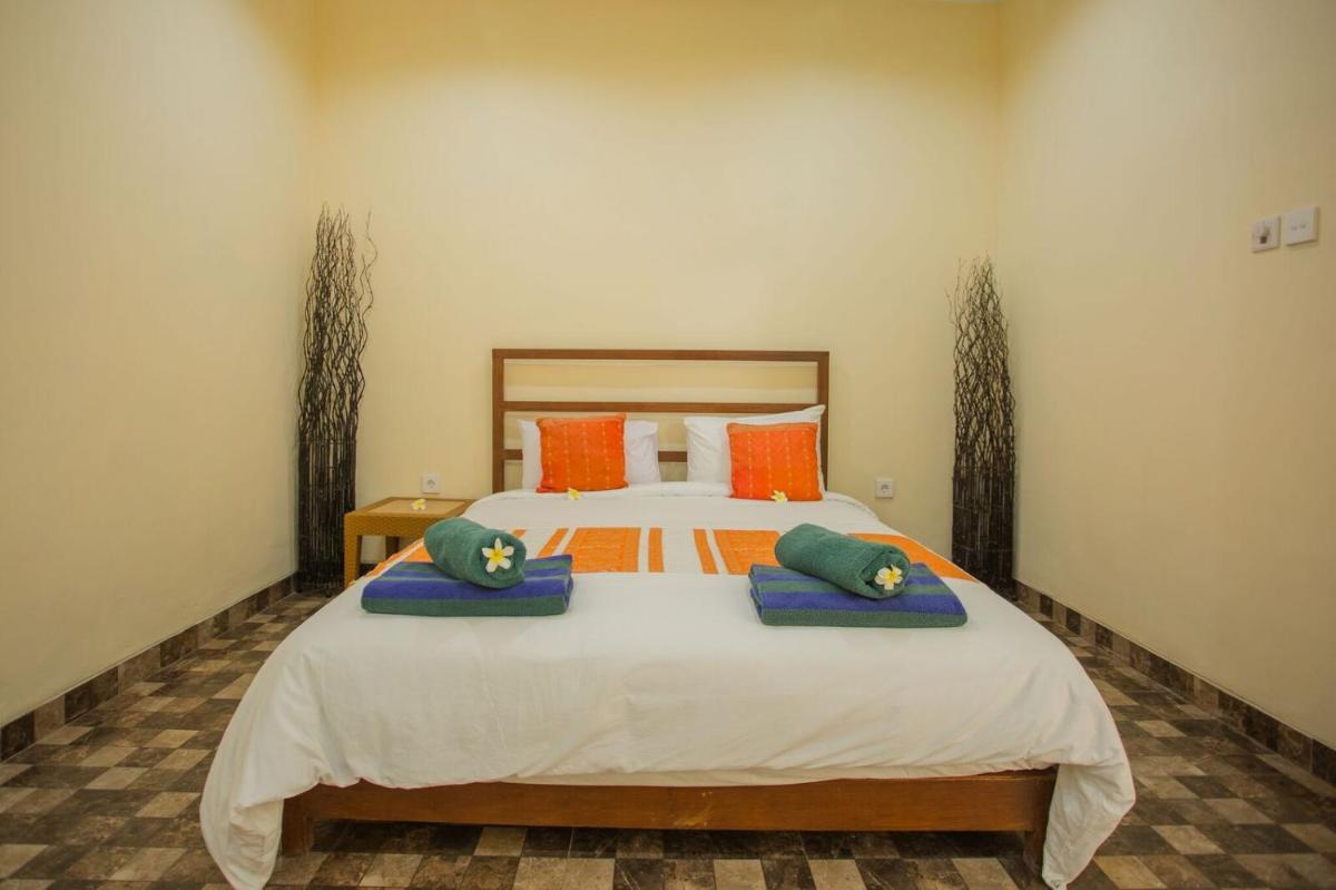 Puri Dedari Sanur - Housity