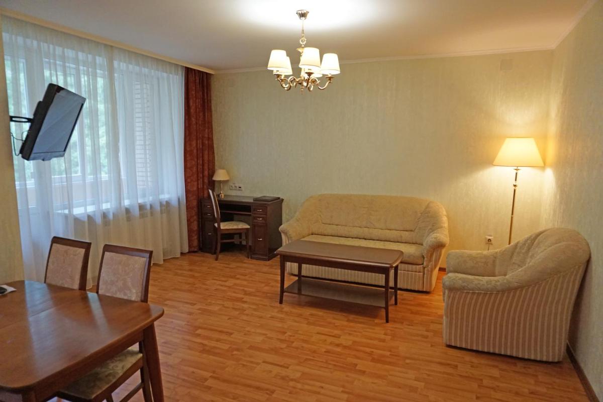 Apart-Hotel Nagornoe - Housity