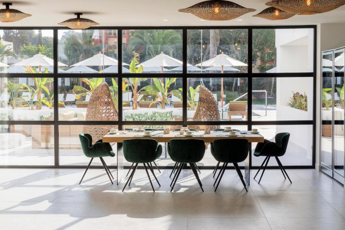 Imagen de la galería de HM Ayron Park - Adults Only, en Playa de Palma