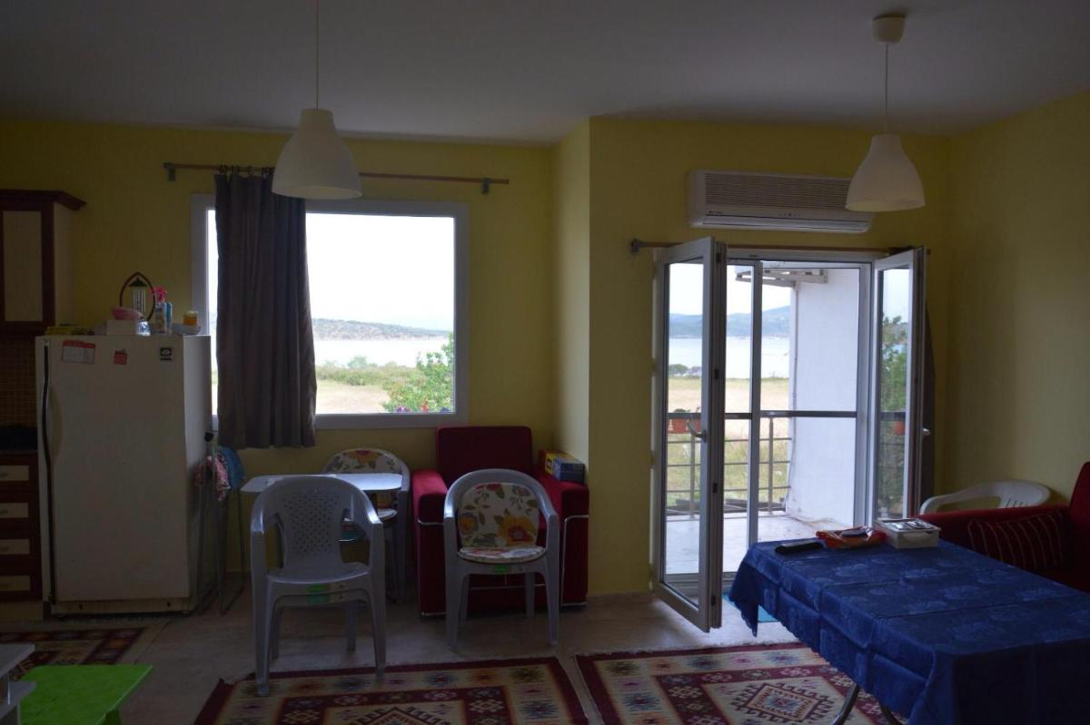 Iasos Apartment - Housity