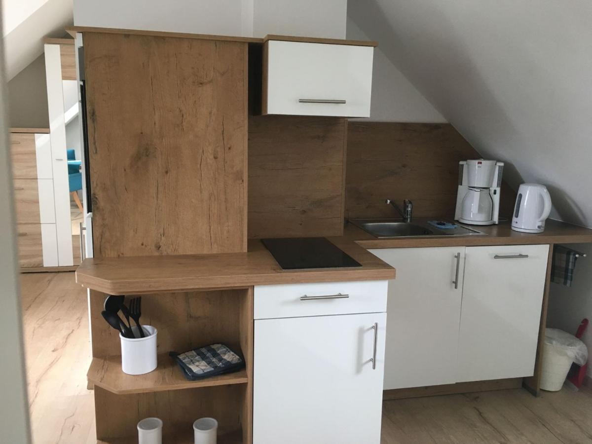 Appartement & Pension Schmidt Kosma - Housity
