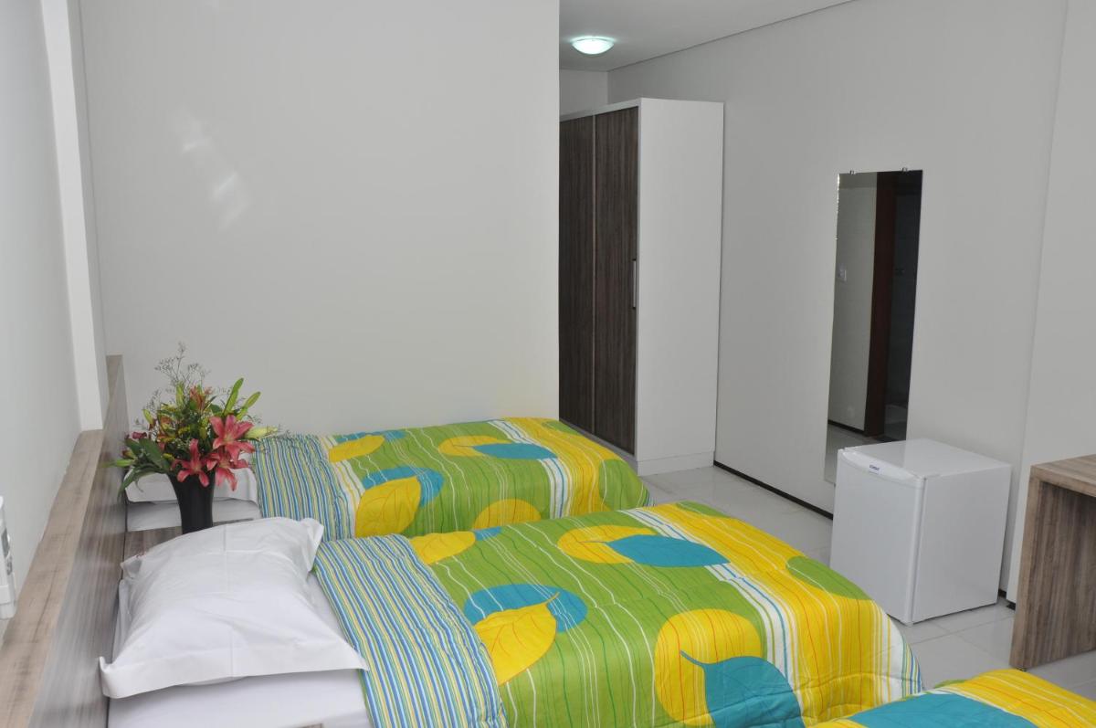 Santa Rosa Hotel - Housity