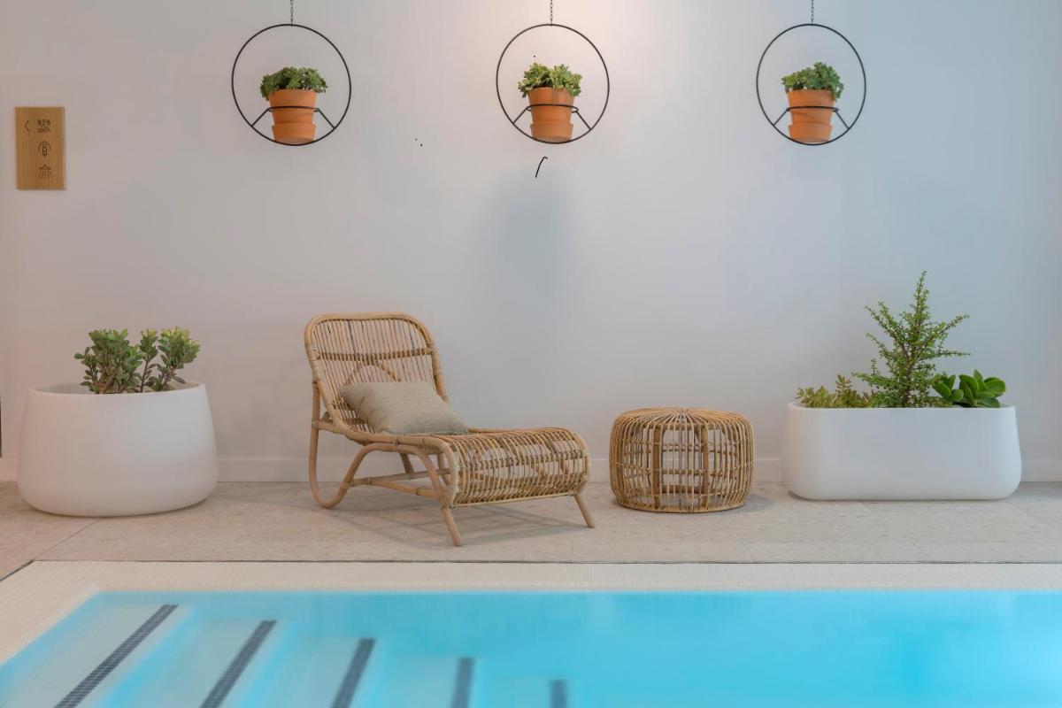 Piscina en o cerca de HM Ayron Park - Adults Only
