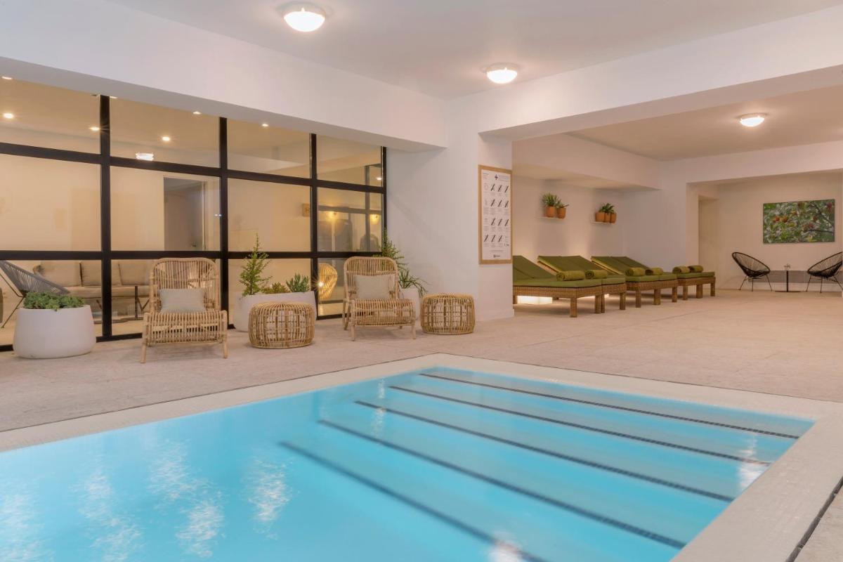 Piscina en o cerca de HM Ayron Park - Adults Only