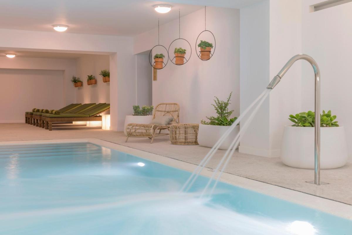 Piscina en o cerca de HM Ayron Park - Adults Only