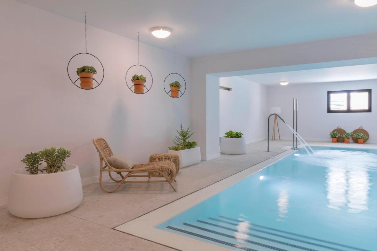 Piscina en o cerca de HM Ayron Park - Adults Only