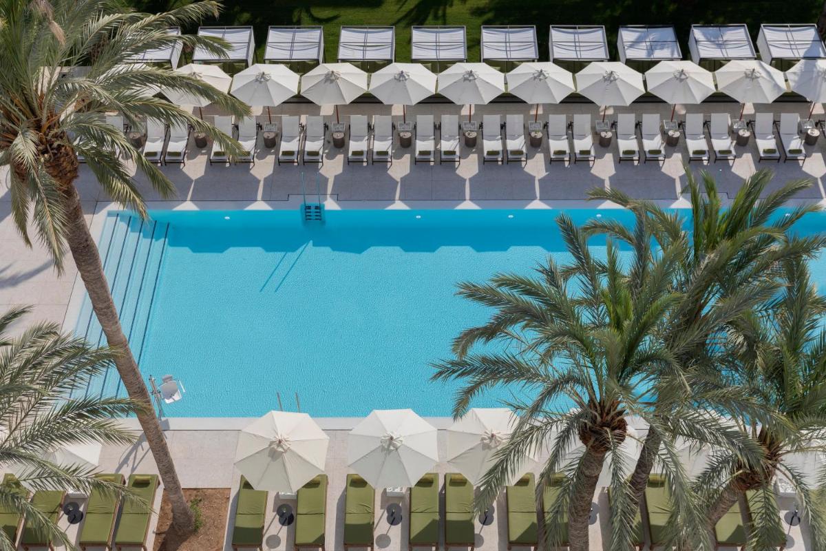 Piscina en o cerca de HM Ayron Park - Adults Only