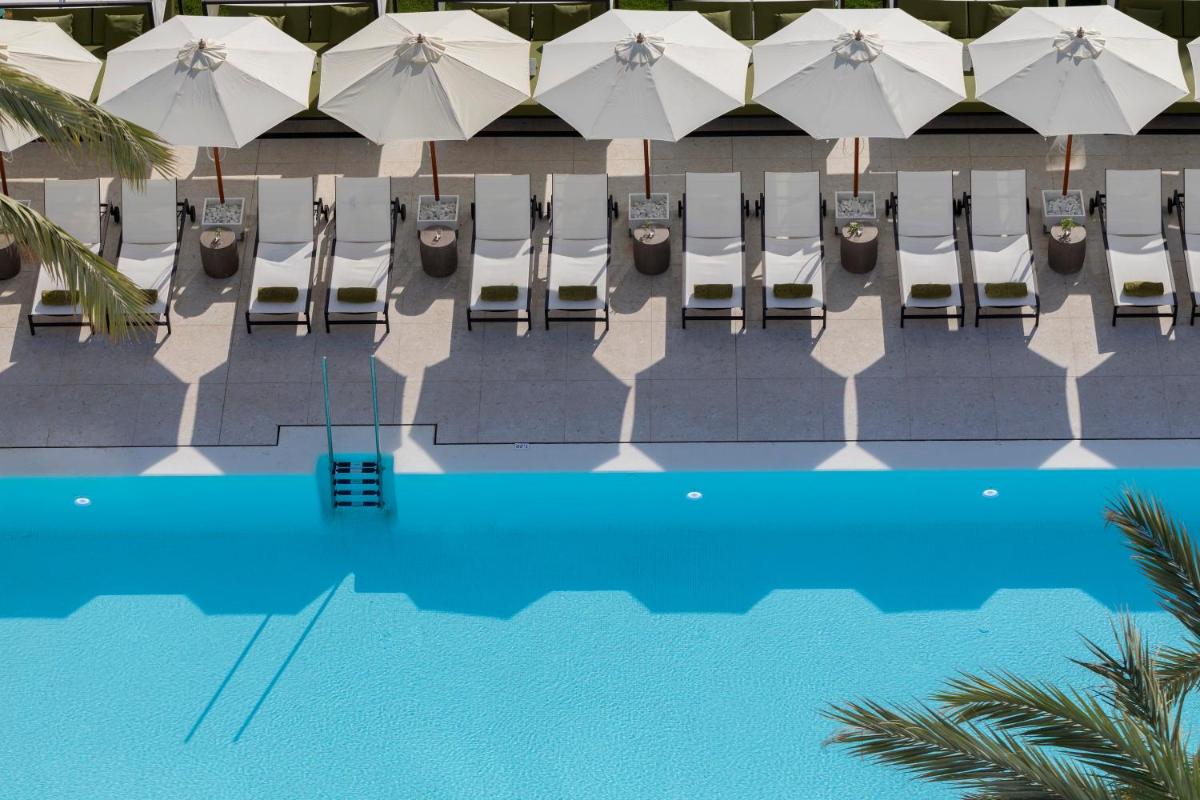 Piscina en o cerca de HM Ayron Park - Adults Only