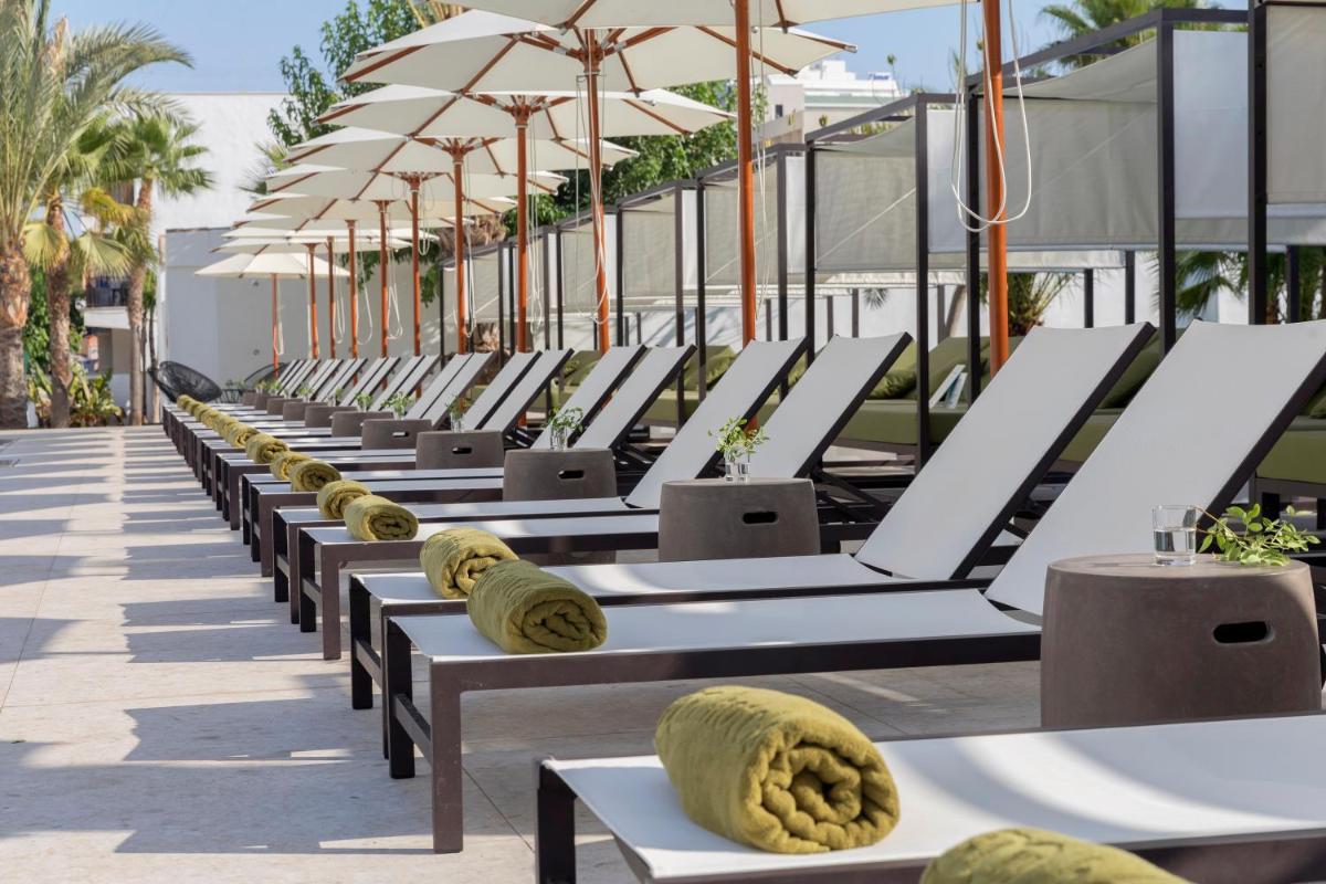 Imagen de la galería de HM Ayron Park - Adults Only, en Playa de Palma