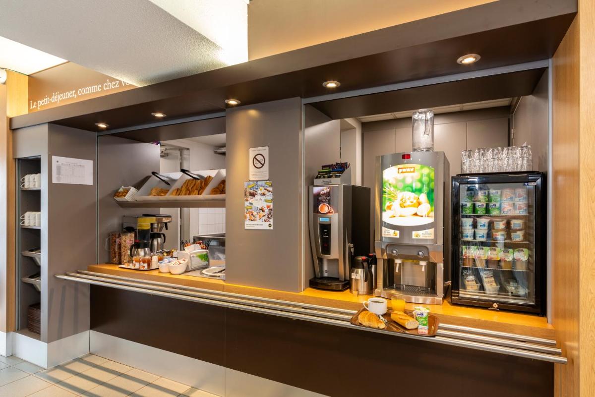 B&B HOTEL Angers 1 Beaucouzé - Housity