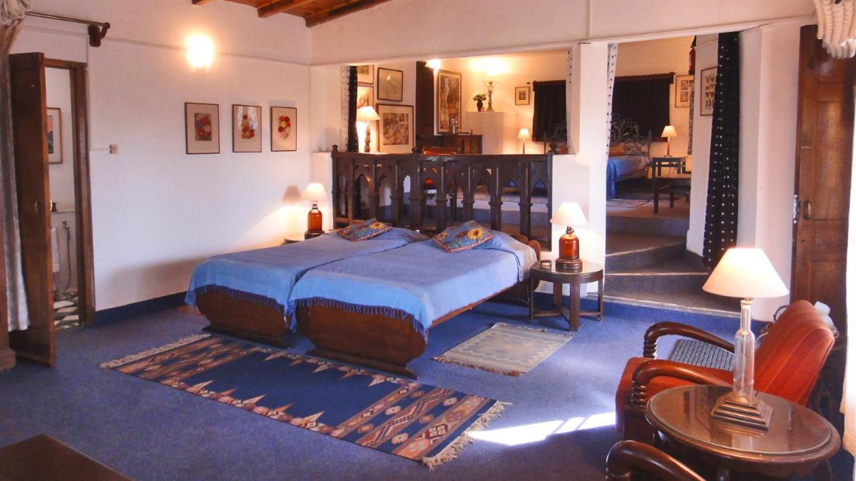 Neemrana's - Ramgarh Bungalows - Housity