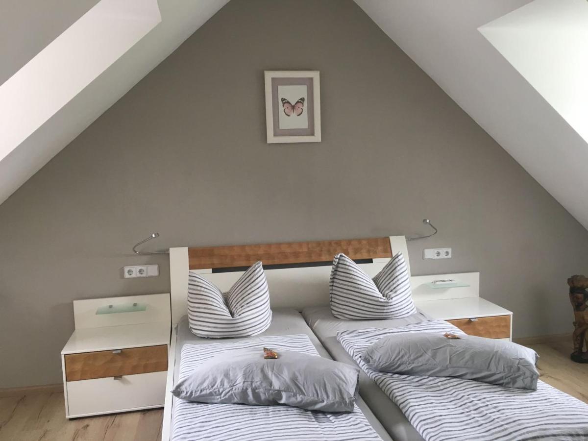 Appartement & Pension Schmidt Kosma - Housity
