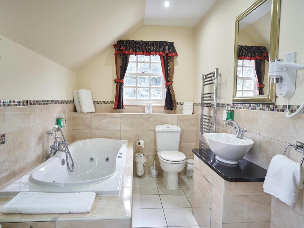 Hempstead House Hotel & Restaurant - Housity