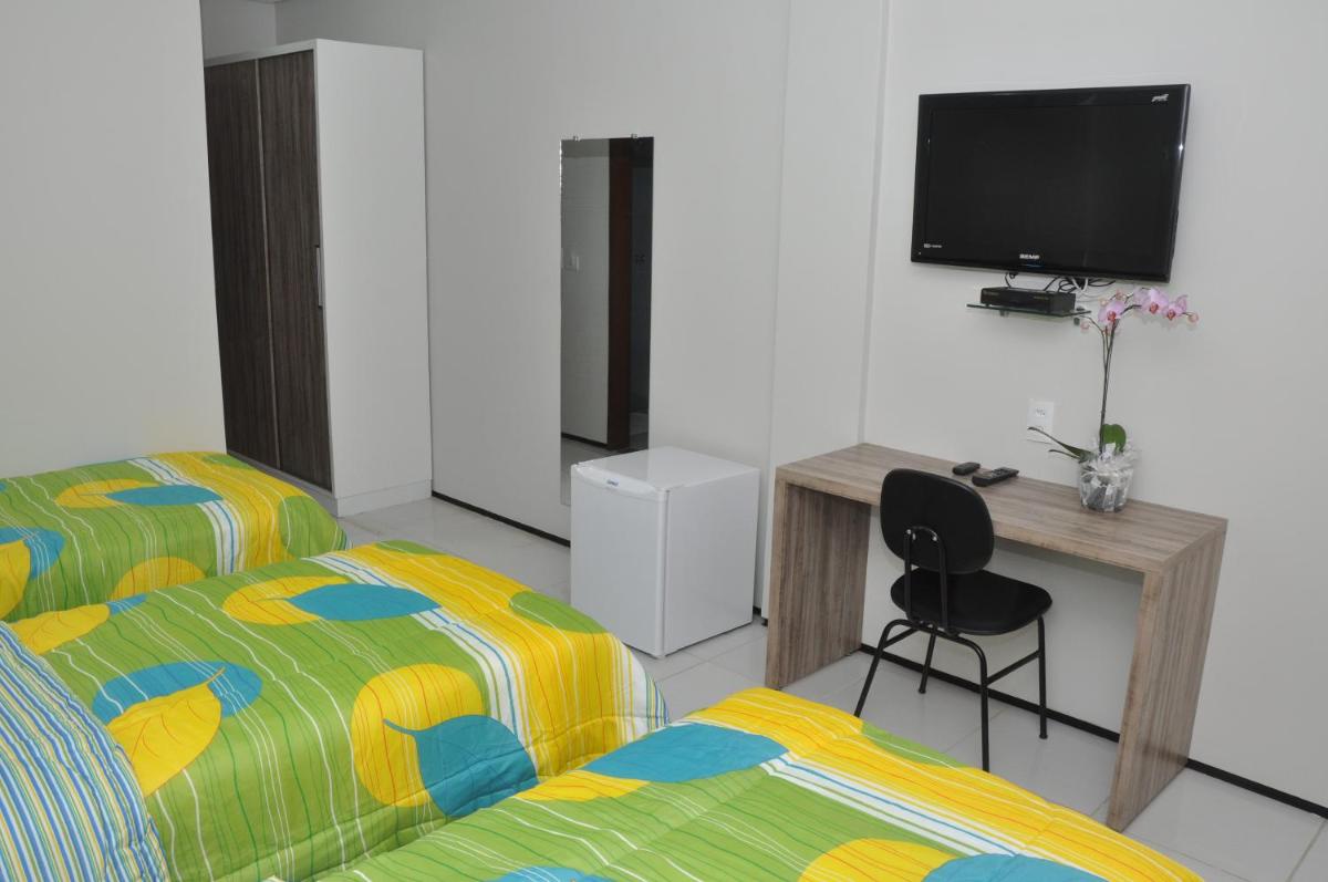 Santa Rosa Hotel - Housity