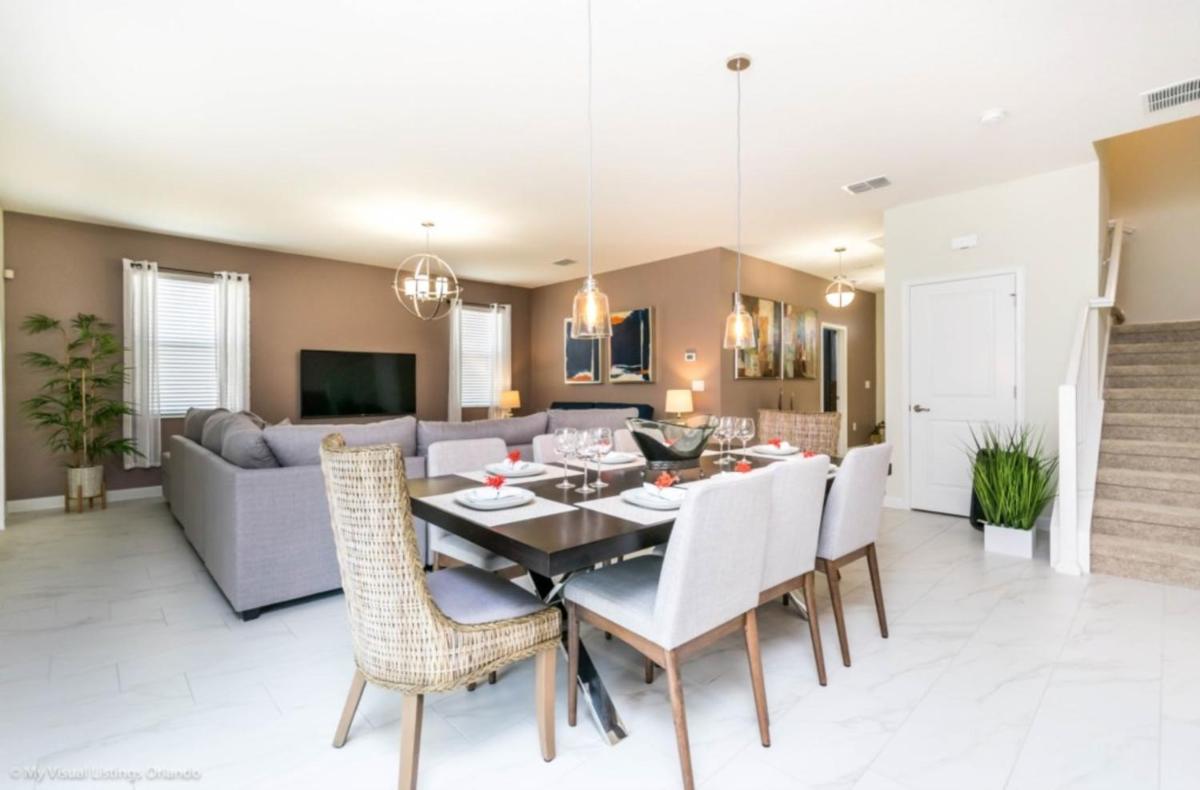Lifetime Memories in Bristol Vacation Home - Housity