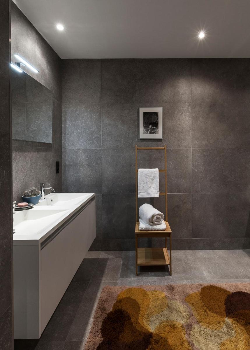Stylish Smarthome Apartments - Uccle - Housity
