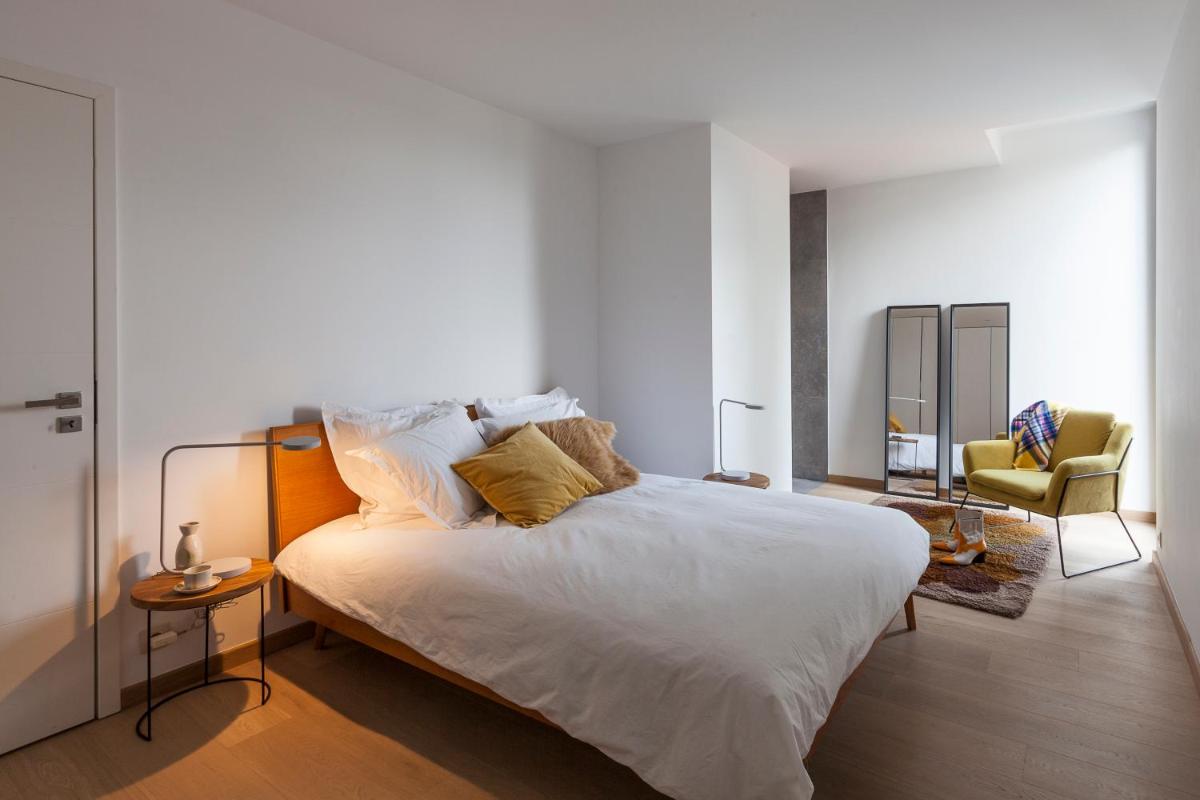 Stylish Smarthome Apartments - Uccle - Housity