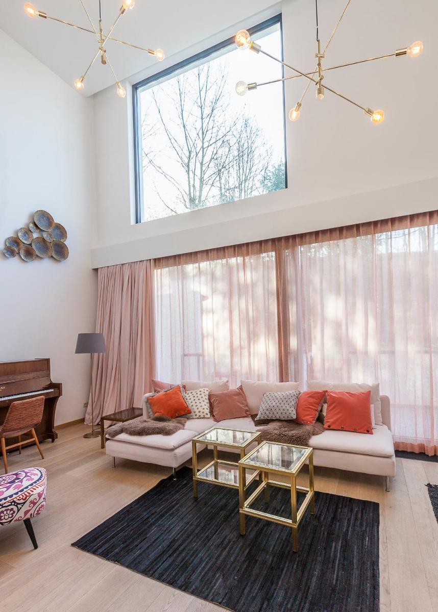 Suitetrails - Stylish Smarthome Apartments - Uccle