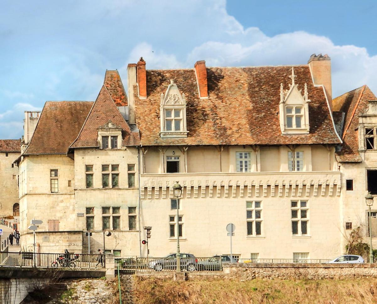 La Maison des Consuls - Housity