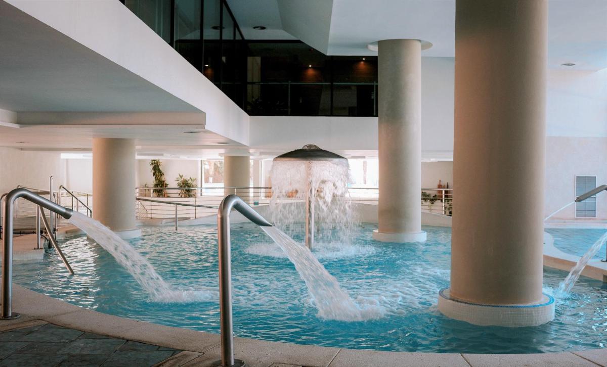 Piscina en o cerca de Hotel Deloix 4* Sup