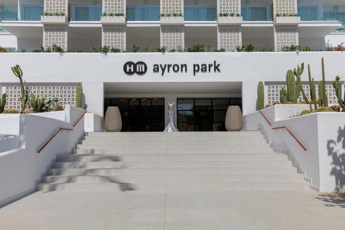 Imagen de la galería de HM Ayron Park - Adults Only, en Playa de Palma