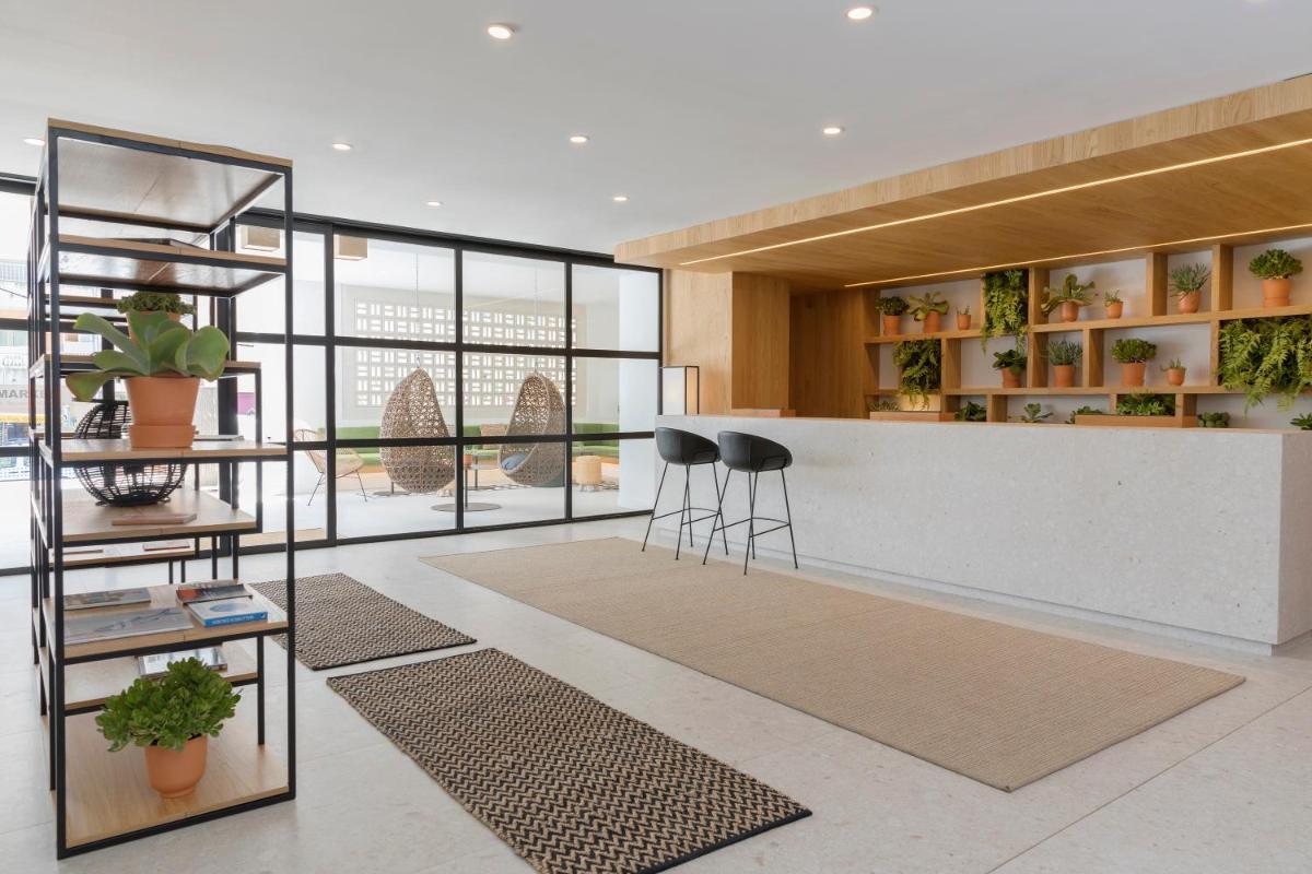 Imagen de la galería de HM Ayron Park - Adults Only, en Playa de Palma