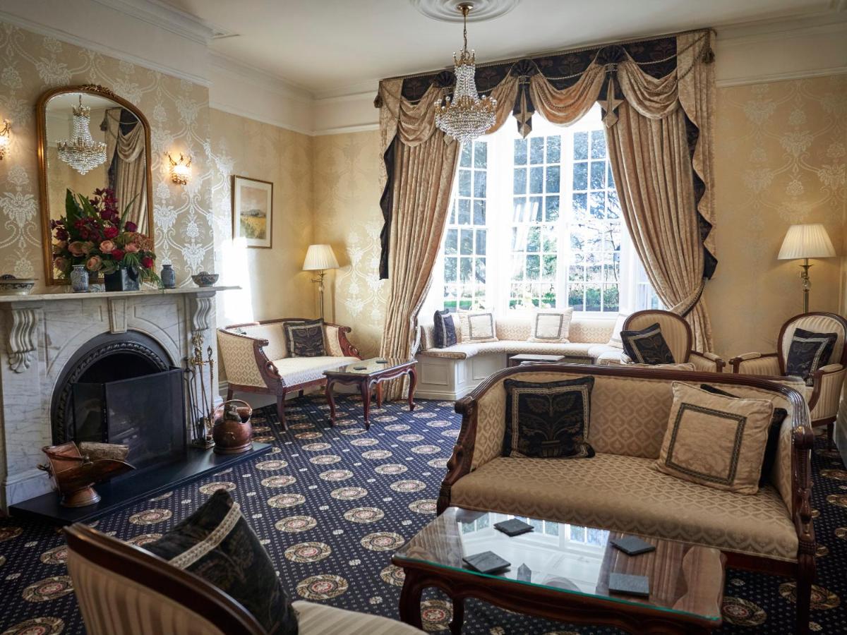 Hempstead House Hotel & Restaurant - Housity