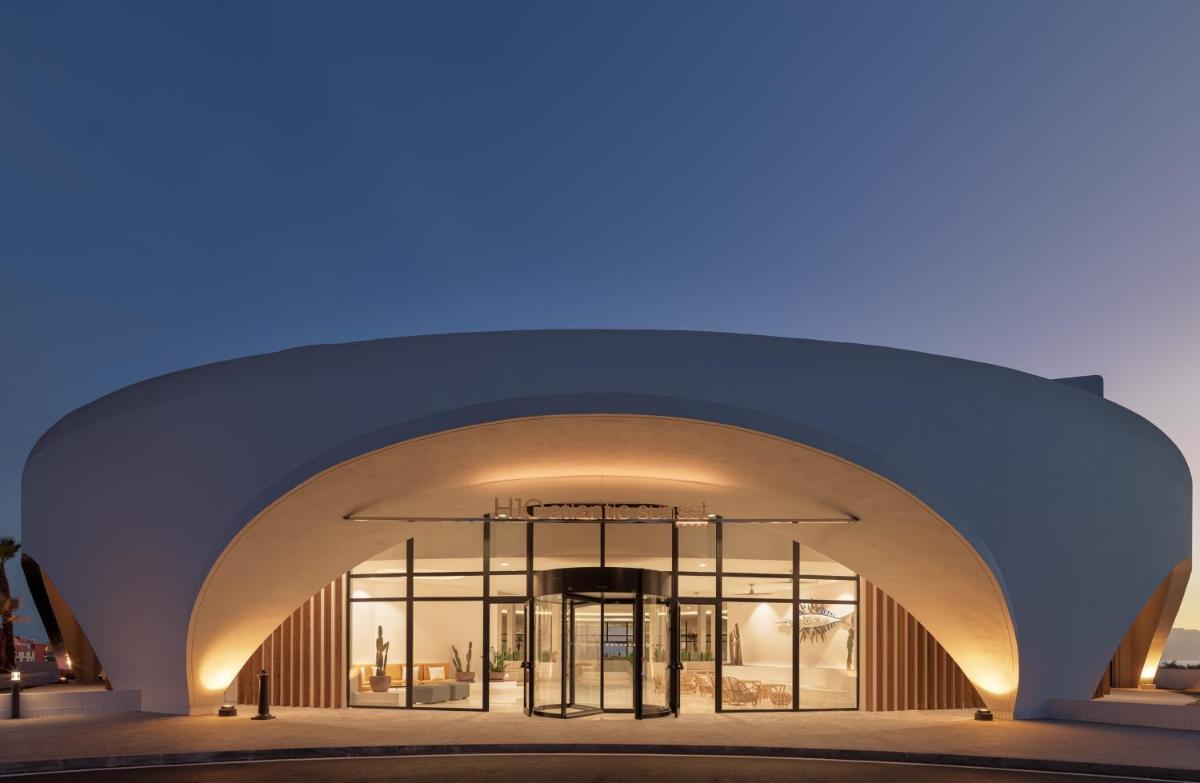 Imagen de la galería de H10 Atlantic Sunset Horizons Collection, en Adeje