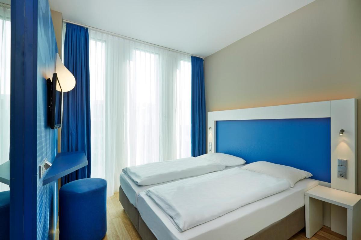 H2 Hotel München Messe - Housity