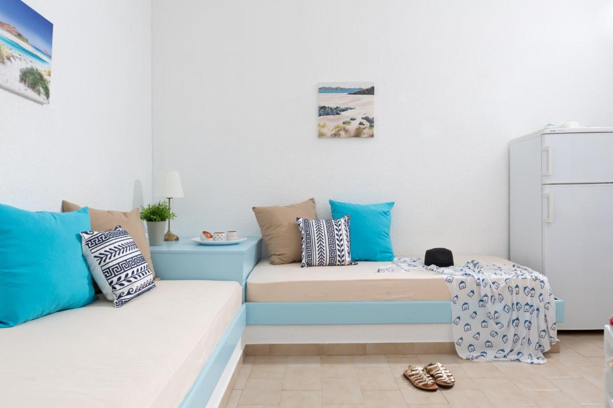 Ferma Hill Apartments - Housity
