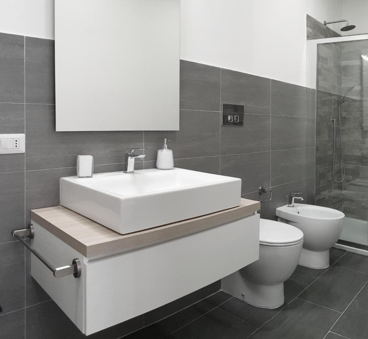 Space Apartment - Housity