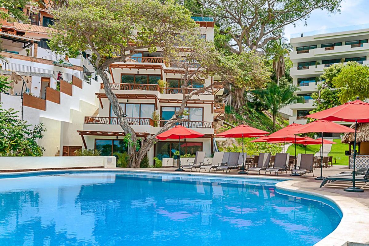 Hotel Ysuri Sayulita - Housity