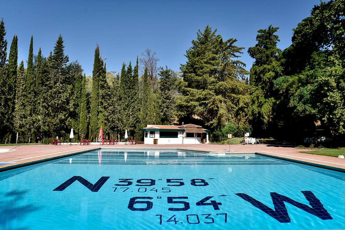 Herdade Clube Tiro Monfortinho - Housity