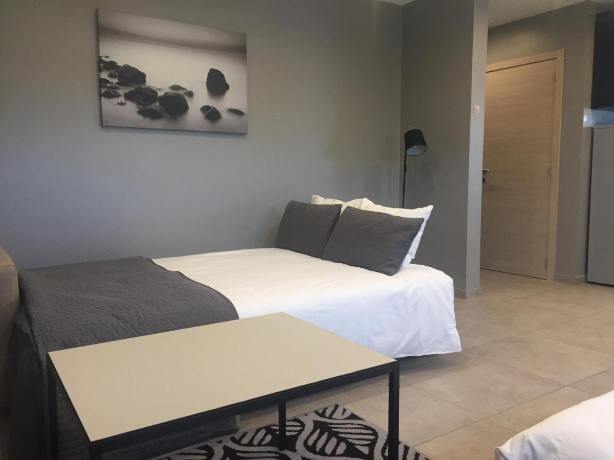 Rentalis Flat - Housity