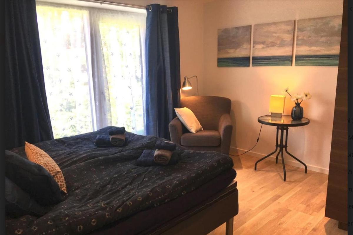 Rest And Relax - Housity