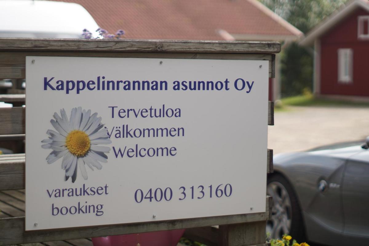 Kappelinrannan Asunnot - Housity