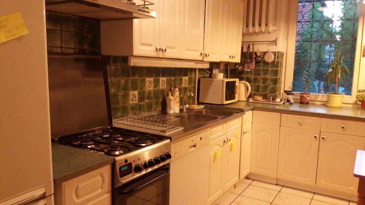 Pokoje Kolorowe Sny - Housity
