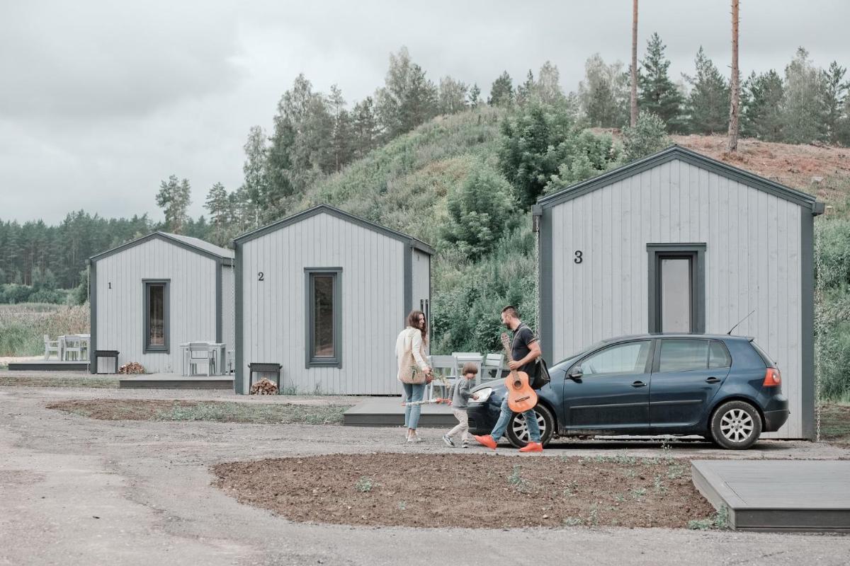 333 CAMPING PARK - Housity