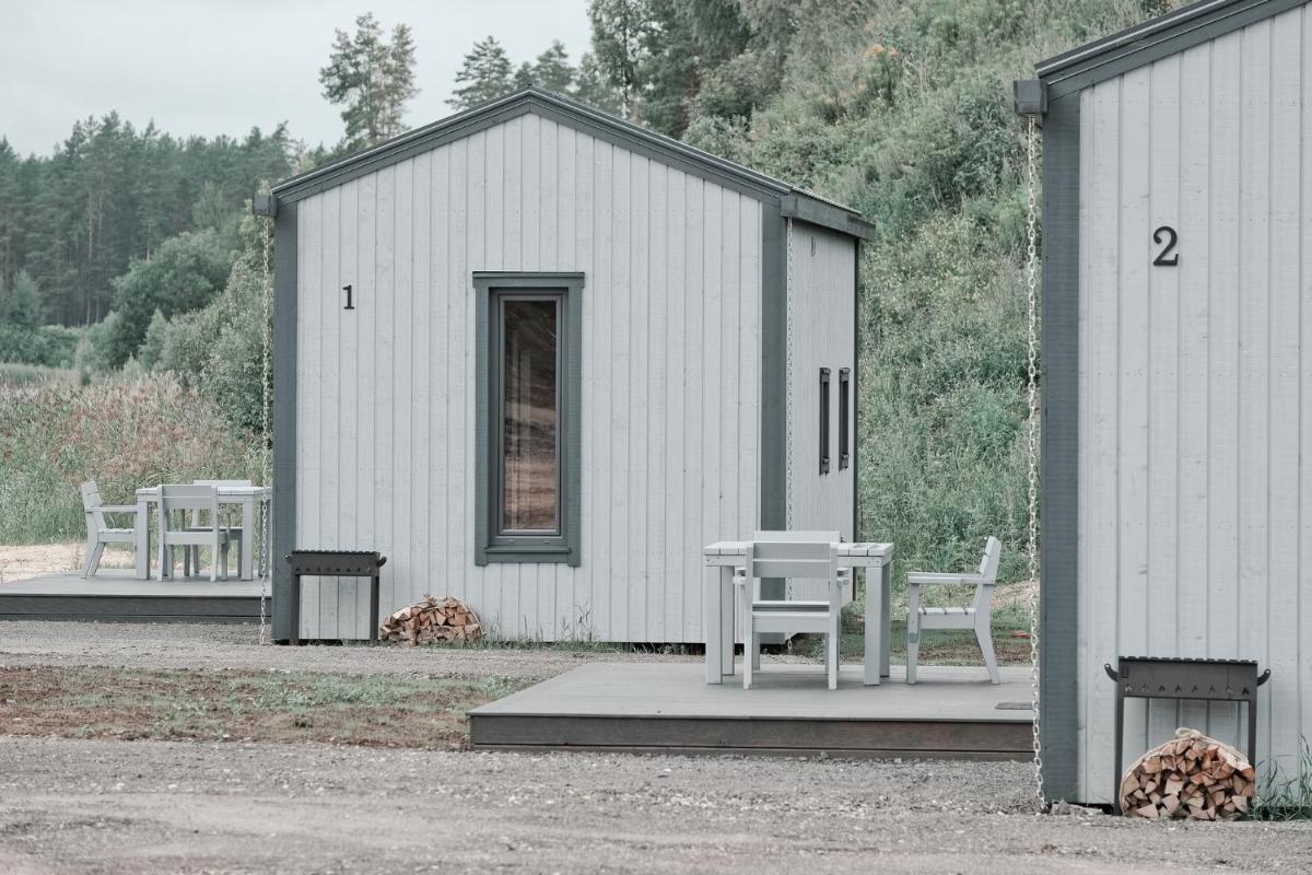333 CAMPING PARK - Housity