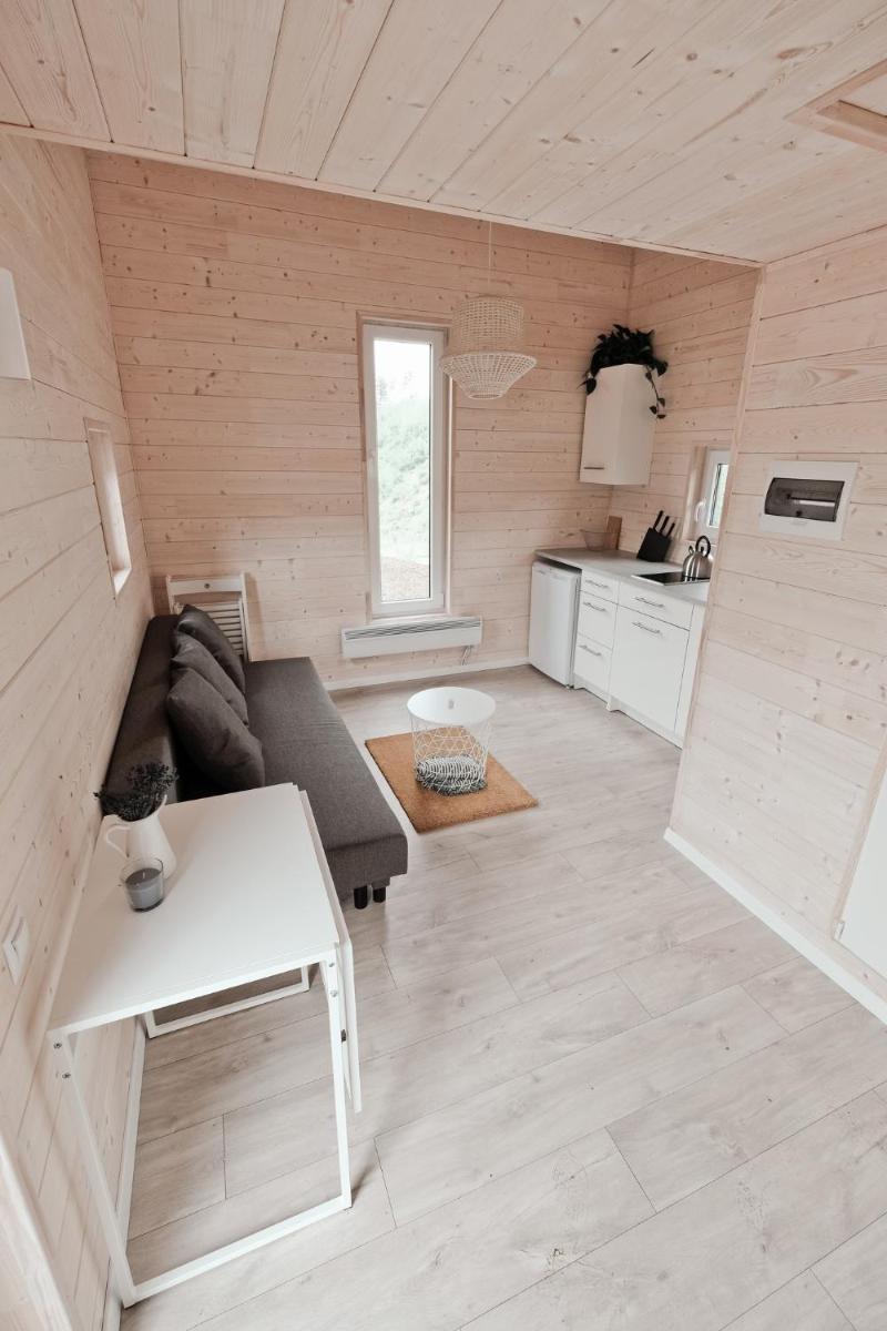 333 CAMPING PARK - Housity