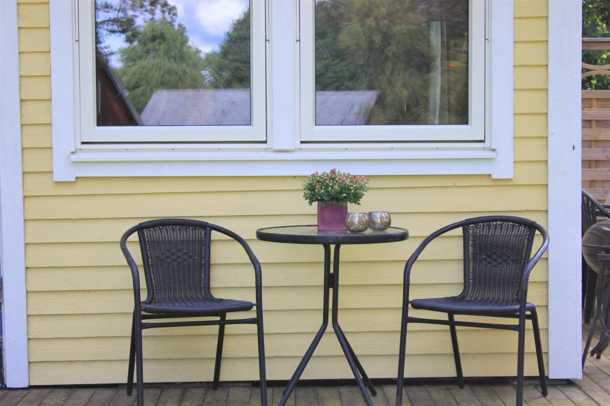 Naturnära STUGA ULLARED - Housity