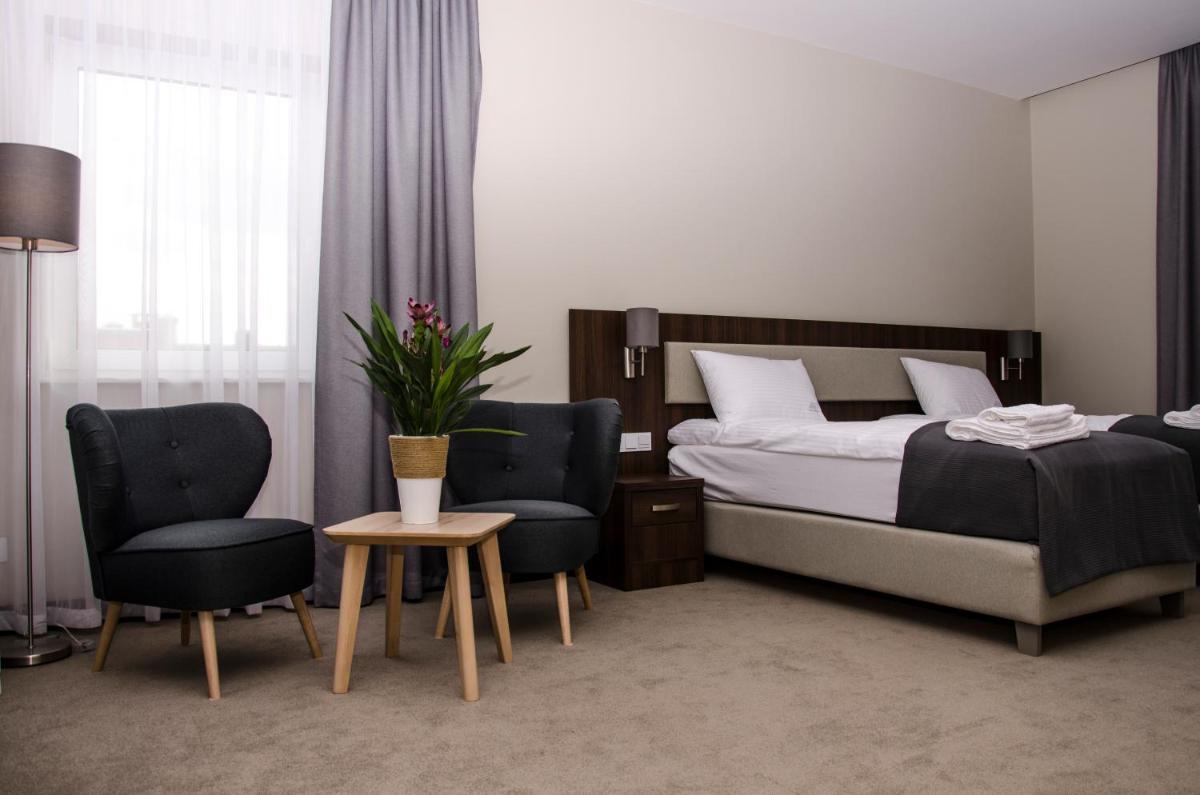 ART Pensjonat - Housity