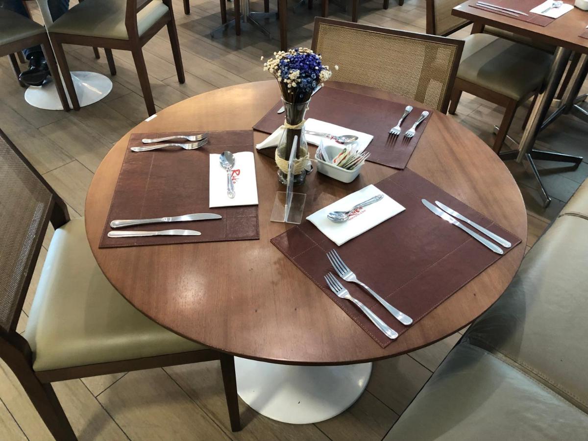 Flat Caxias Multisuites - Housity