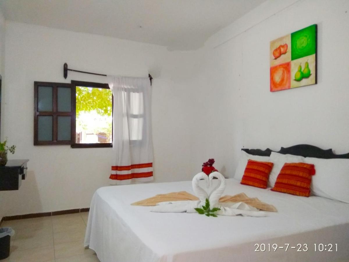 CABAÑAS el PORVENIR - Housity